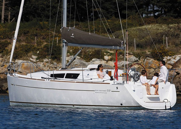 SunOdyssey33i-atanchor-1